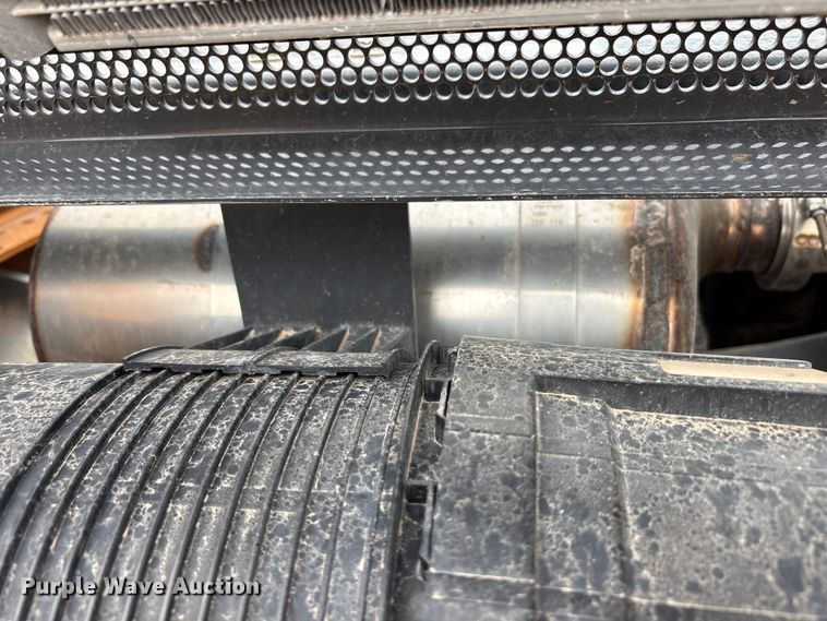 image for item FC2340 2018 Case TR340 tracked skid steer loader