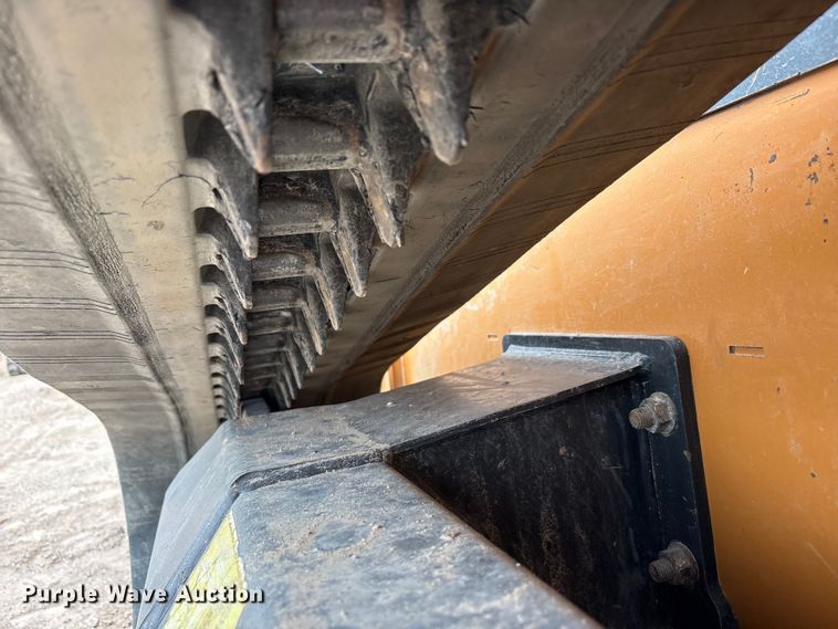 image for item FC2340 2018 Case TR340 tracked skid steer loader