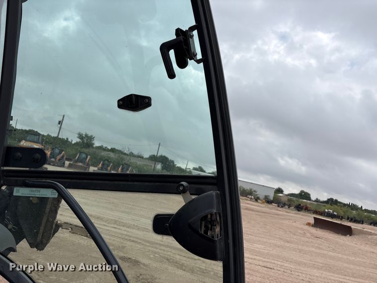 image for item FC2341 2022 Case 580N EP backhoe