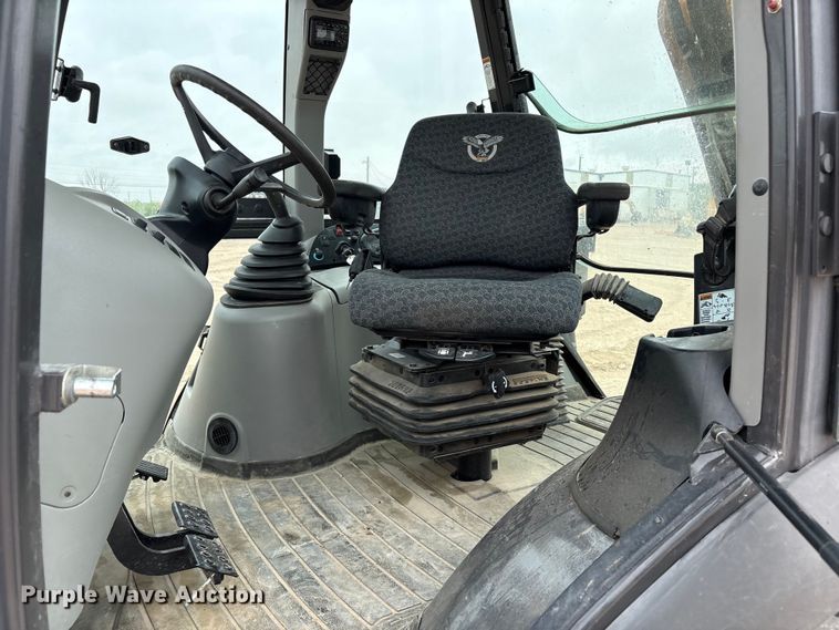 image for item FC2341 2022 Case 580N EP backhoe