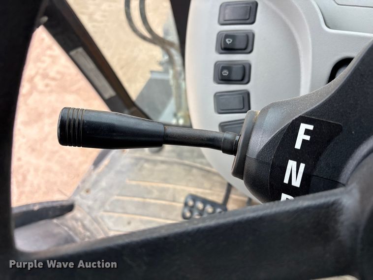 image for item FC2341 2022 Case 580N EP backhoe