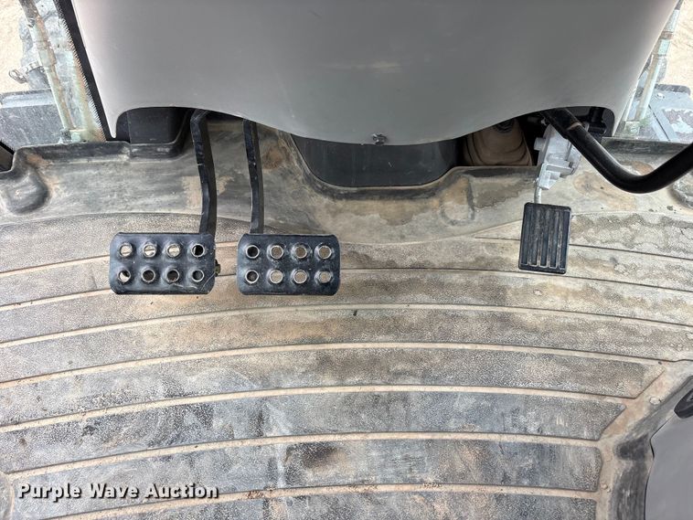 image for item FC2341 2022 Case 580N EP backhoe