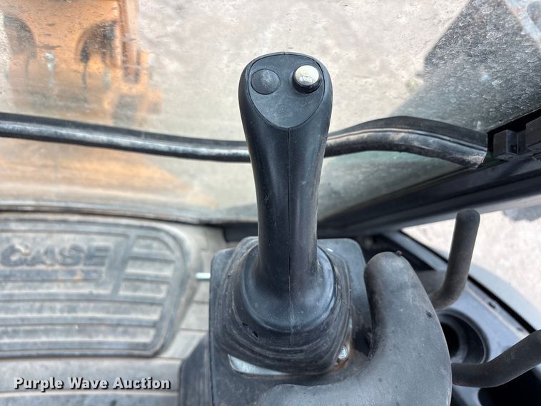 image for item FC2341 2022 Case 580N EP backhoe