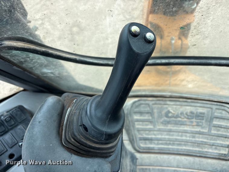 image for item FC2341 2022 Case 580N EP backhoe