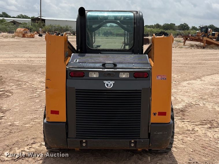 image for item FC2342 2023 Case SR210B skid steer loader