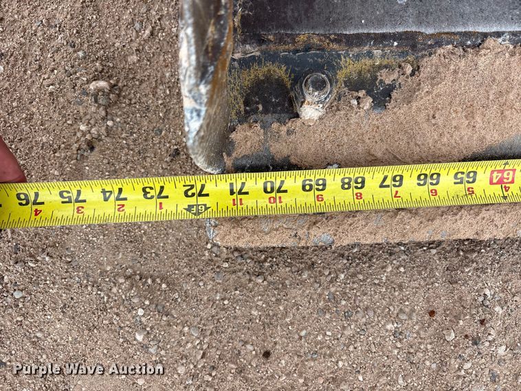image for item FC2342 2023 Case SR210B skid steer loader