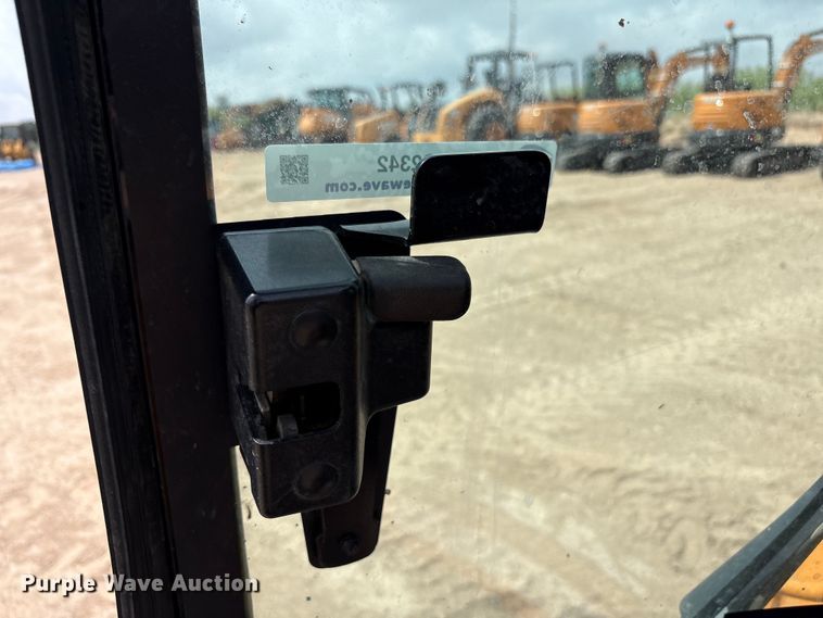 image for item FC2342 2023 Case SR210B skid steer loader