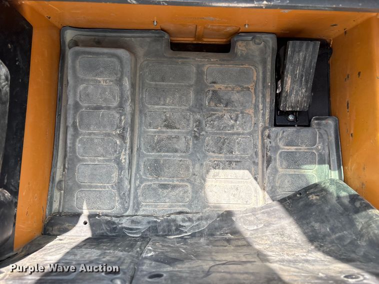image for item FC2342 2023 Case SR210B skid steer loader