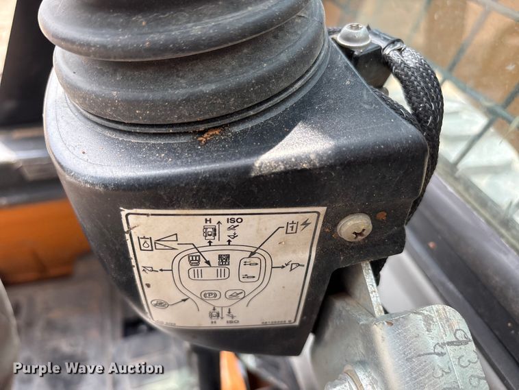 image for item FC2342 2023 Case SR210B skid steer loader