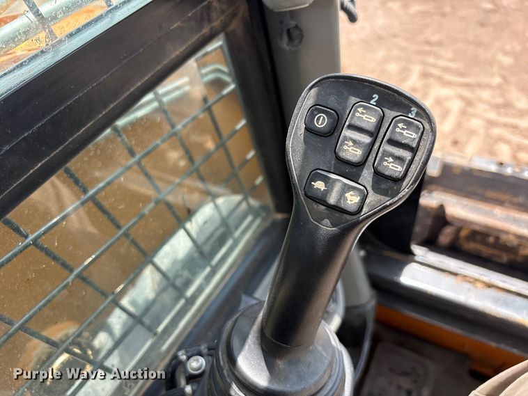 image for item FC2342 2023 Case SR210B skid steer loader