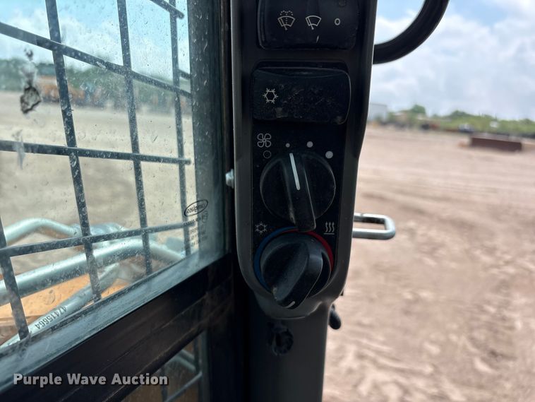 image for item FC2342 2023 Case SR210B skid steer loader