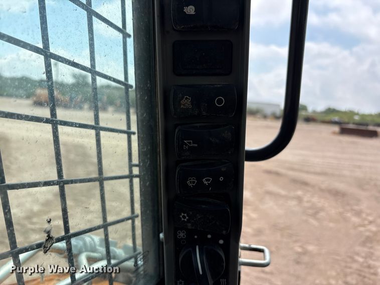image for item FC2342 2023 Case SR210B skid steer loader