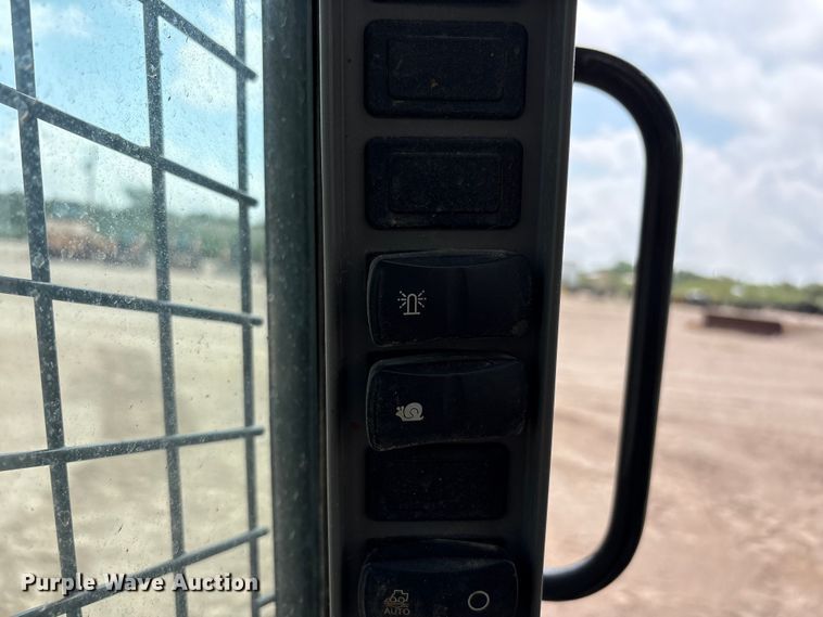 image for item FC2342 2023 Case SR210B skid steer loader