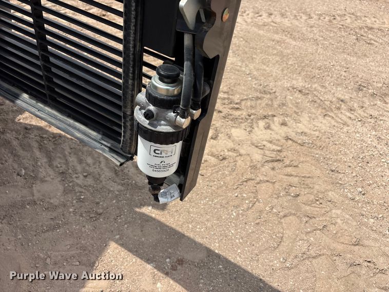 image for item FC2342 2023 Case SR210B skid steer loader