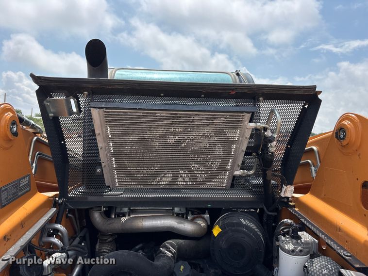image for item FC2342 2023 Case SR210B skid steer loader