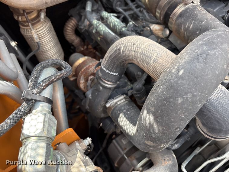 image for item FC2342 2023 Case SR210B skid steer loader