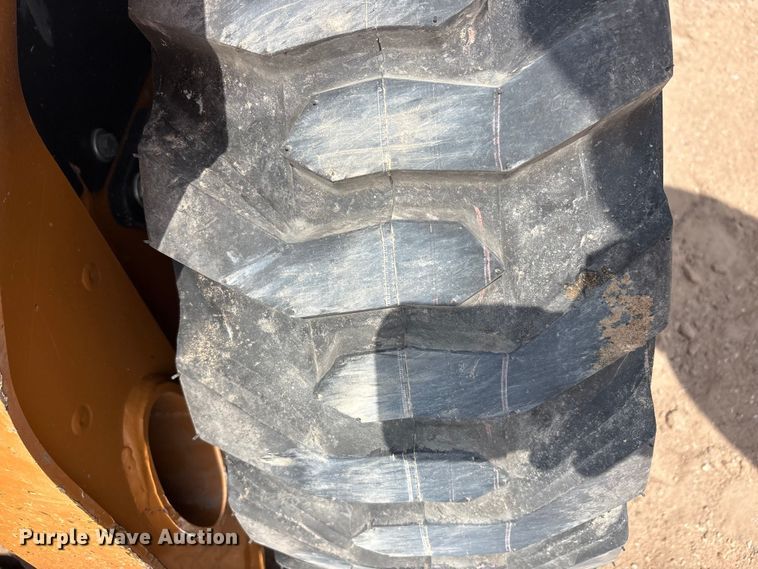image for item FC2342 2023 Case SR210B skid steer loader