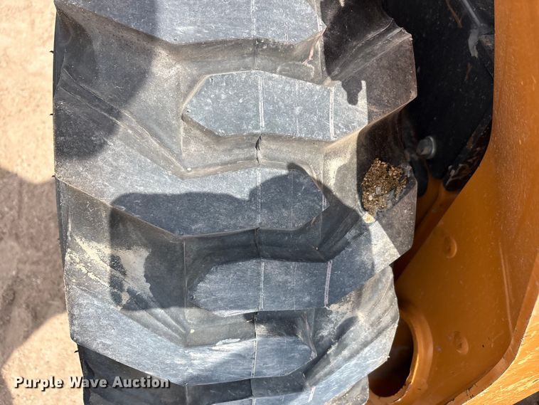image for item FC2342 2023 Case SR210B skid steer loader