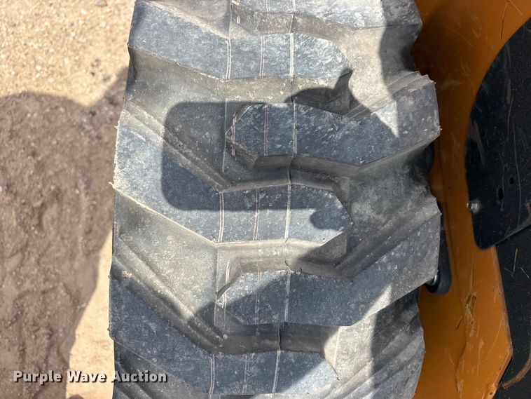 image for item FC2342 2023 Case SR210B skid steer loader