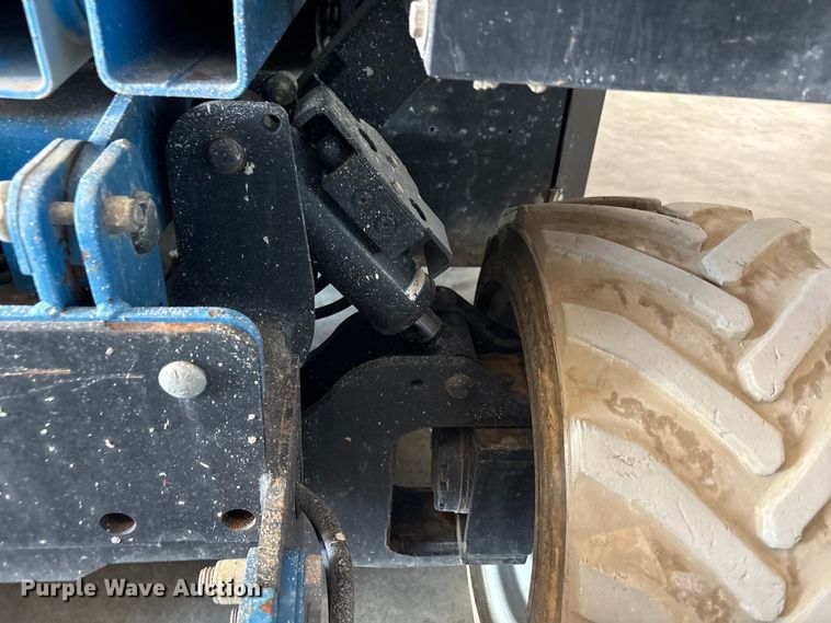 image for item FC2345 2016 Genie GS4069 RT Scissor lift