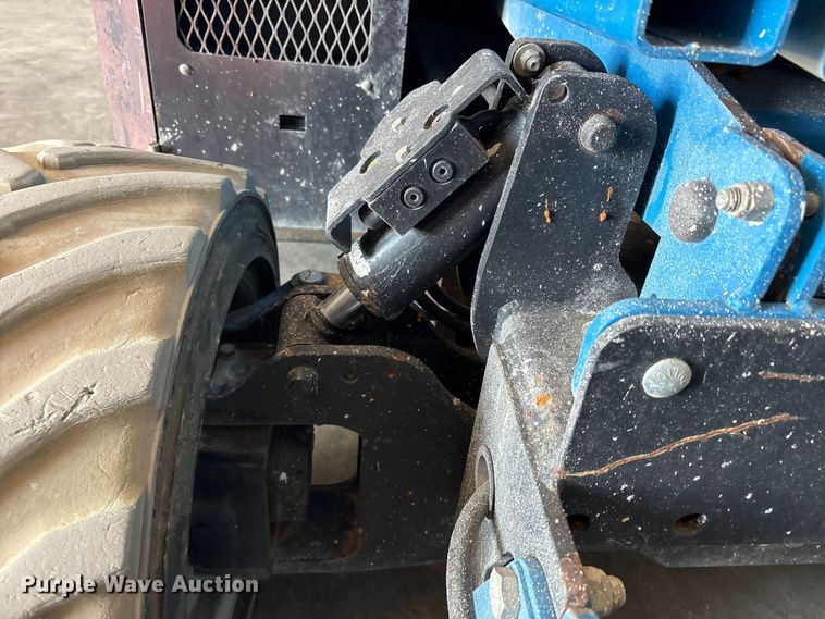 image for item FC2345 2016 Genie GS4069 RT Scissor lift