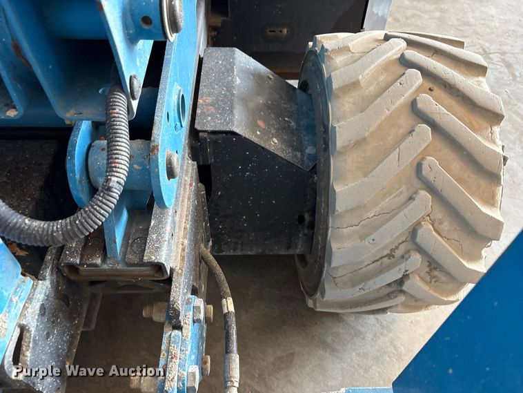 image for item FC2345 2016 Genie GS4069 RT Scissor lift