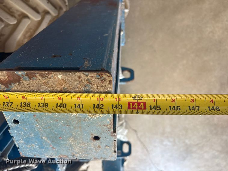 image for item FC2345 2016 Genie GS4069 RT Scissor lift