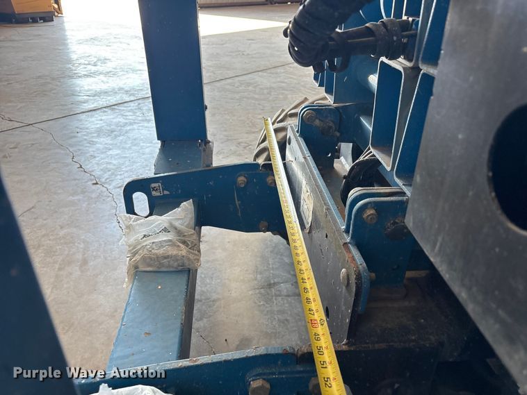 image for item FC2345 2016 Genie GS4069 RT Scissor lift