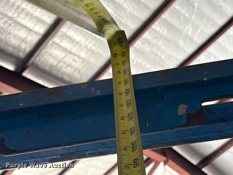 image for item FC2345 2016 Genie GS4069 RT Scissor lift