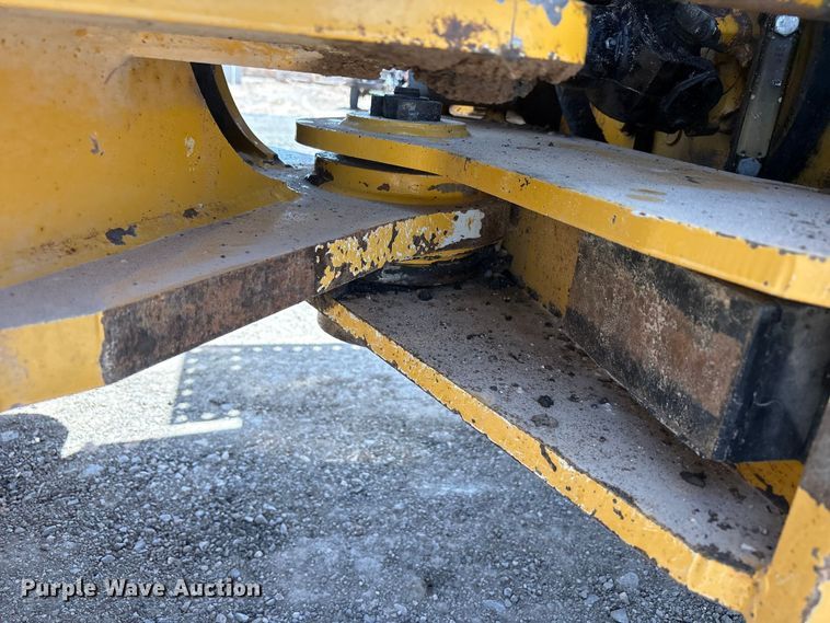 image for item FC2347 2015 John Deere 644K wheel loader