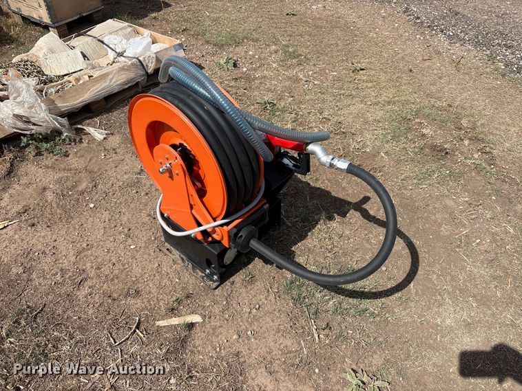 image for item FC2360 2025 Landhonor LHR-DFP10 transfer pump