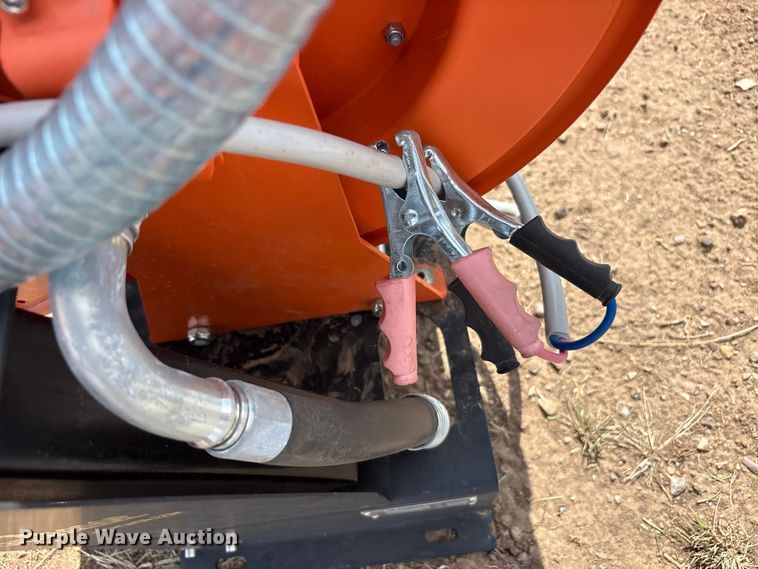 image for item FC2360 2025 Landhonor LHR-DFP10 transfer pump