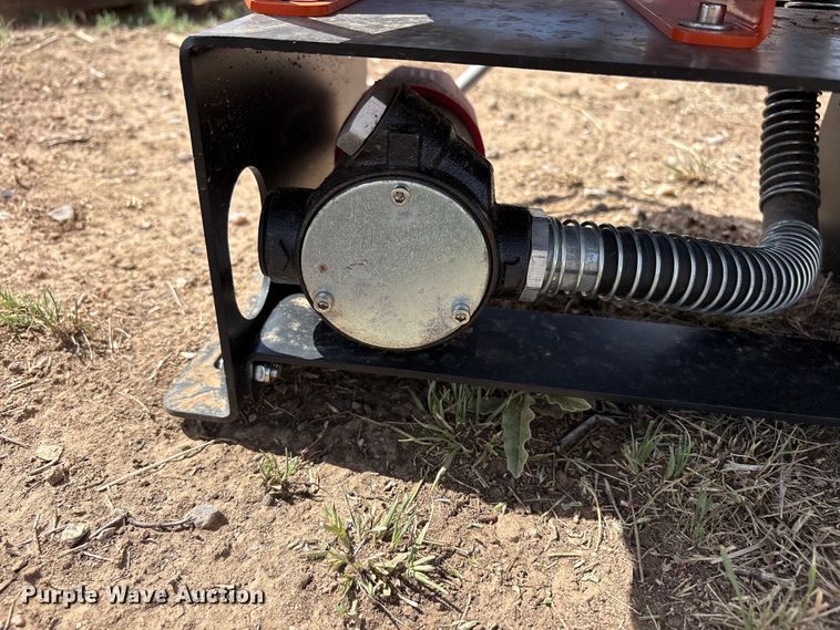 image for item FC2360 2025 Landhonor LHR-DFP10 transfer pump