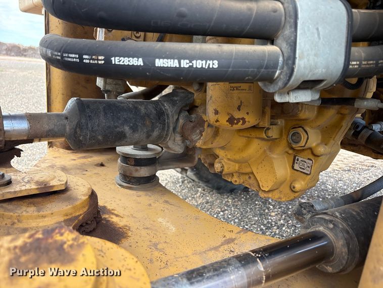 image for item FC2380 2019 Caterpillar 930M wheel loader