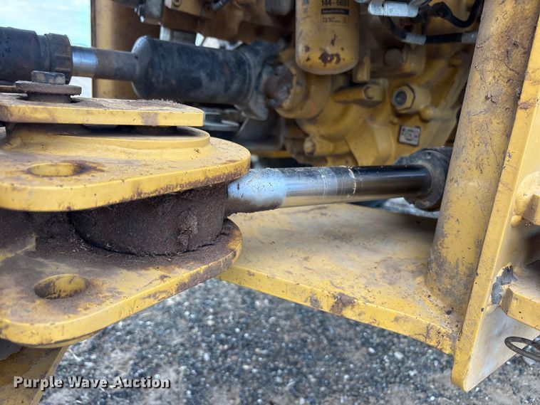 image for item FC2380 2019 Caterpillar 930M wheel loader