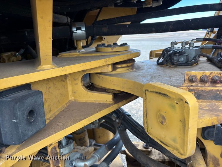 image for item FC2380 2019 Caterpillar 930M wheel loader