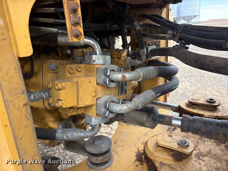 image for item FC2380 2019 Caterpillar 930M wheel loader