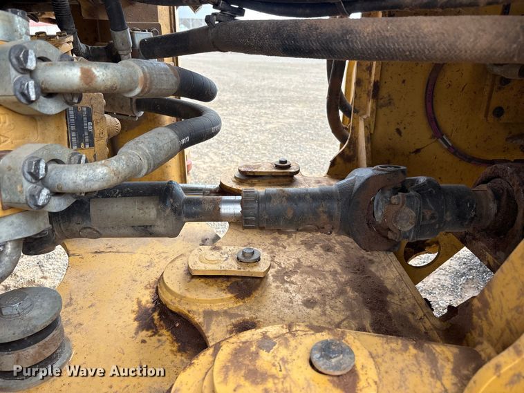 image for item FC2380 2019 Caterpillar 930M wheel loader
