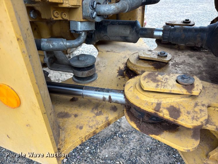image for item FC2380 2019 Caterpillar 930M wheel loader