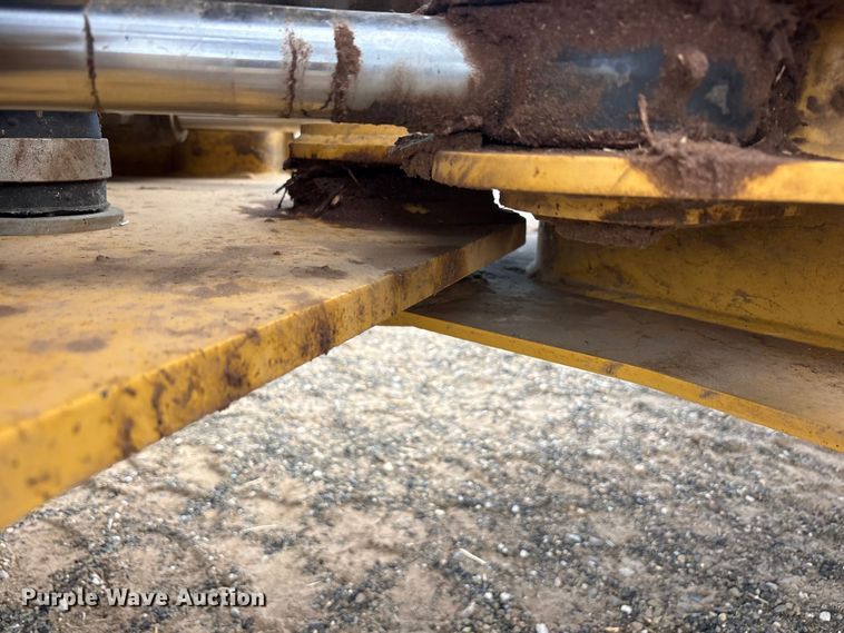 image for item FC2380 2019 Caterpillar 930M wheel loader
