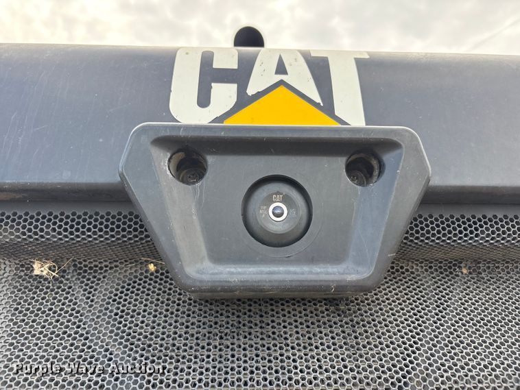 image for item FC2380 2019 Caterpillar 930M wheel loader