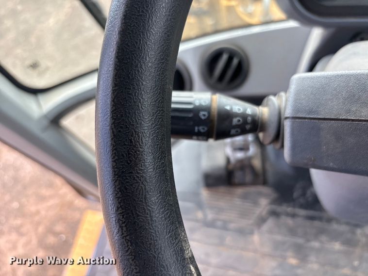 image for item FC2380 2019 Caterpillar 930M wheel loader