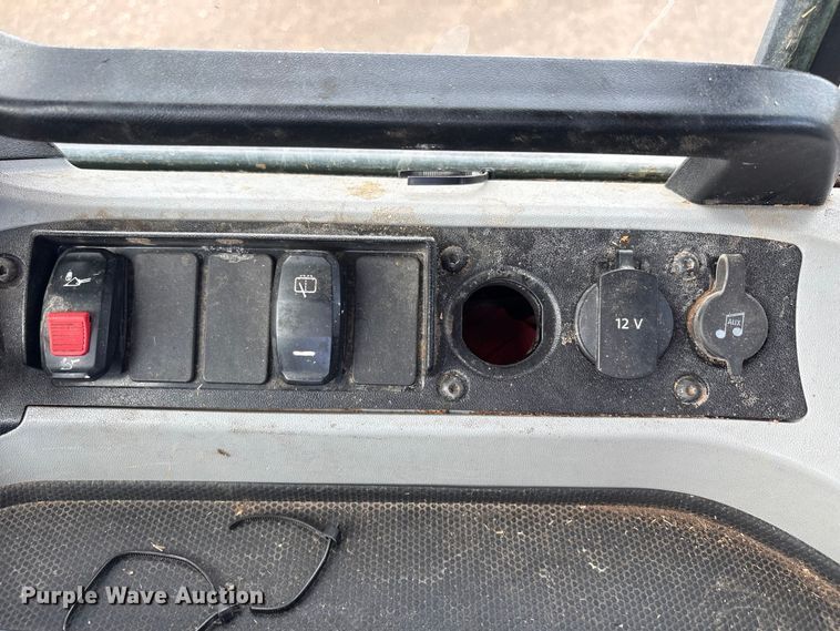 image for item FC2380 2019 Caterpillar 930M wheel loader