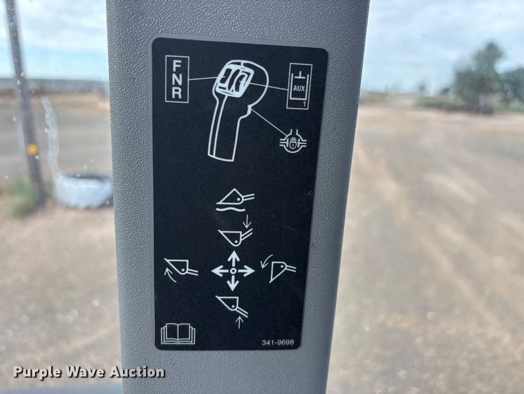 image for item FC2380 2019 Caterpillar 930M wheel loader
