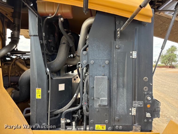 image for item FC2380 2019 Caterpillar 930M wheel loader