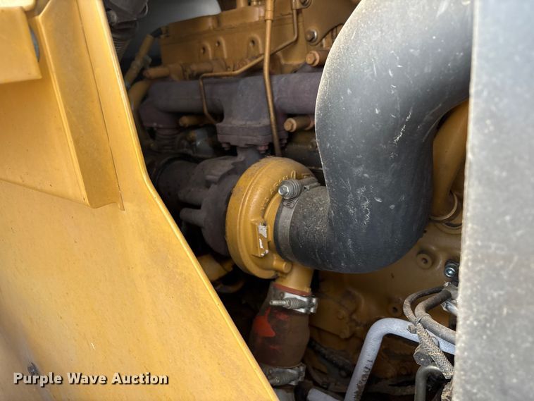 image for item FC2380 2019 Caterpillar 930M wheel loader
