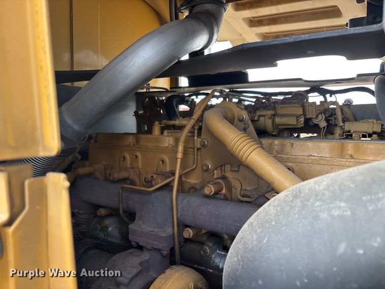 image for item FC2380 2019 Caterpillar 930M wheel loader