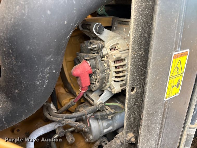 image for item FC2380 2019 Caterpillar 930M wheel loader