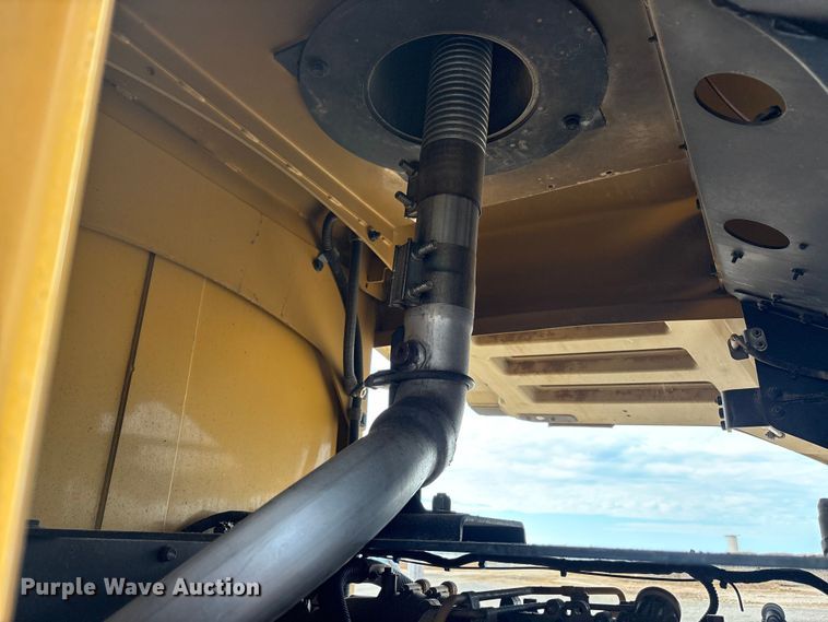 image for item FC2380 2019 Caterpillar 930M wheel loader