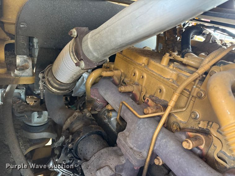 image for item FC2380 2019 Caterpillar 930M wheel loader